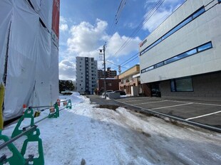 バスセンター前駅 徒歩5分 3階の物件外観写真